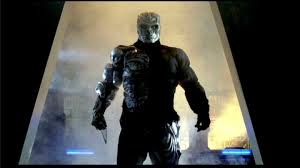 Triste nouvelle l'acteur richard brooker qui fesait jason dans ce 3ème v13 et mort en avril 2013 à 59 ans :(il a été le premier acteur a mettre le masque. Vendredi 13 Chapitre 10 Jason X Horror Scaryweb Com