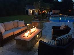 Maybe you would like to learn more about one of these? Hearth Products Controls 36 Trough Gas Fire Pit Insert Match Lit