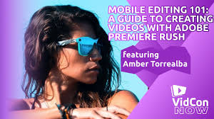 If you're also watching youtube videos, playing video games, and downloading the. Nerdfighteria Wiki Mobile Editing 101 A Guide To Creating Standout Videos With Adobe Premiere Rush
