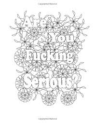 Each coloring page is printed on a separate sheet to avoid bleed through. Pin On Fun Coloring For 18