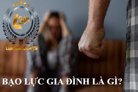 Bạo lực gia đình là gì? Hành vi bạo lực gia đình bị xử phạt thế nào