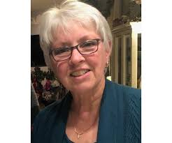 Barbara Scholl Obituary (1956