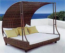 coussin bain de soleil gifi canape palettes rattan outdoor furniture pool furniture beach sofa