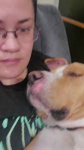 When you insist that you are the baby