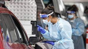 Maybe you would like to learn more about one of these? Covid Victoria Updates No Locally Acquired Active Cases Border To Remain Open To Queensland Herald Sun