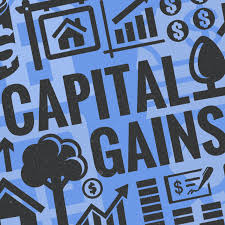 In simpler terms, if you own a house and plan to sell it one day, you will have to pay tax to the government for the gains a.k.a profits you're going to receive. What Is The Capital Gains Tax On Real Estate Thestreet