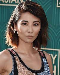 Jing Lusi Asian Hair Hair And Makeup Tips Celebrity Beauty
