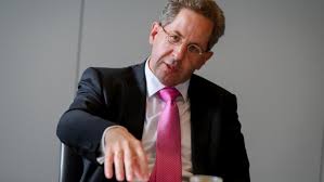 From 1 august 2012 to 8 november 20181, he served as the president of the federal office for the protection of the constitution, germany's domestic security agency and one of three agencies in the german. Verfassungsschutzprasident Maassen Wir Leben In Einem Sicheren Land Archiv