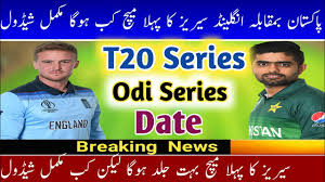 Home schedule & results news videos squads photos stats venues. Pakistan Vs England Tour 2021 Schedule Date Time Table Analysis England Vs Pakistan Tour Latest News Youtube