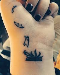 book lovers tattoo tattoos for lovers tattoos tiny tattoos