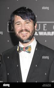 Wil wheaton rogue one hi-res stock photography and images