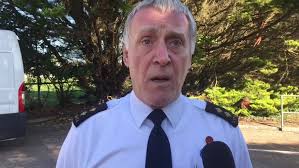 RSPCA inspector Paul Kempson reacts after David Owen jailed for beating  lurcher