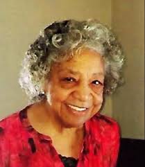 Joyce Manning Obituary (1934