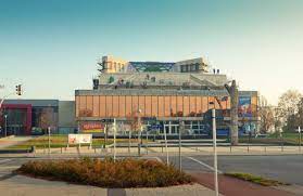 Die uckermärkischen bühnen schwedt (ubs) erreichen mit ihrem umfangreichen veranstaltungsangebot. Einweihung Des Neu Gestalteten Buhnenturms Der Ubs Stadt Schwedt Oder