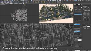 Corona Renderer 1 3 New Features And Improvements Corona Improve Download