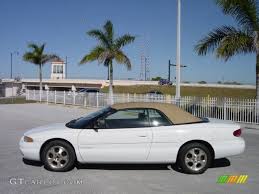 Image result for Bright White 1997 Sebring