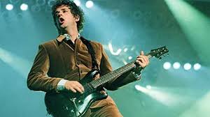 Maybe you would like to learn more about one of these? Sergio Marchi Cerati Fue El Mejor Alumno De Spinetta Noticias Elentrerios Com