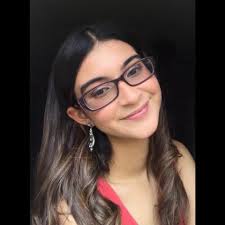 My sister Estella Rodriguez. Student permit El Monte High School