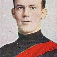 Alan Thacker Busby in 1918