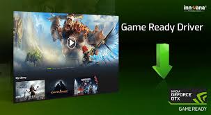 But did you know that with every new driver version you download and. Download And Update Nvidia Geforce Game Ready Driver For Windows