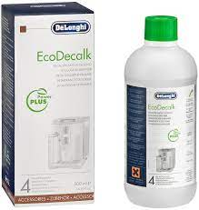 The best coffee maker cleaner and descaler ensures a shorter brew time. Delonghi Coffee Machine Descaler Cleaning Liquid Dlsc500 Winning Appliances