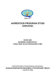 4.1.2 tuliskan banyaknya penggantian dan perekrutan serta pengembangan dosen tetap yang bidang keahliannya sesuai dengan program studi pada fakultas dalam tiga Top Pdf Buku 3a Borang Akreditasi Perguruan Tinggi 123dok Com