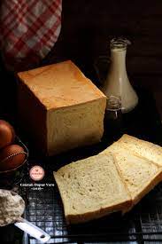 Roti tawar model jadul ( round top) , tanpa butter penggantinya vege oil ini yg ke dua. Http Female Resep Roti Tawar Tanpa Telur 5 Resep Puding Roti Tawar Enak Praktis Super Lembut Maunya Apa