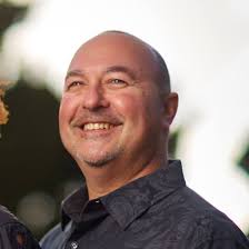 The Winepress — Reign Ministries