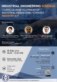 Contoh surat undangan seminar versi ms. Undangan Seminar Pengembangan Kurikulum Inti Program Studi Sarjana Teknik Industri Bksti