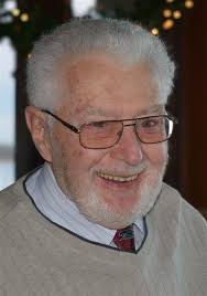 Richard G "Dick" Prevost — Pollock-Randall Funeral Home