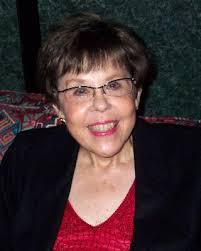 Gloria Jane Schladoer Goff