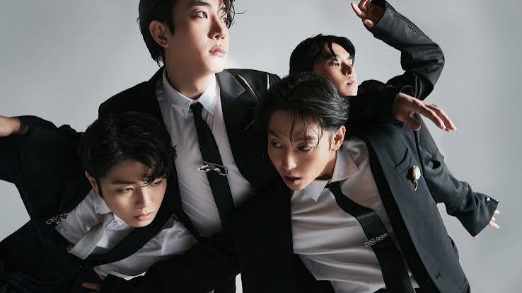 The Rose: Members talk upcoming album, growth and an 'amusing' future