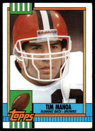 Running back Spencer Tillman of