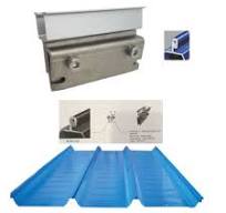 Standing Seam Metal Roof Clamps for Solar Panel Mounting SPC ...