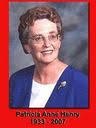 Patricia Henry Family History & Historical Records