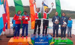 Hi i'm angie lechuga and i like a lot of stuff. Conquista Mexico Medalla De Oro En Remo Femenil Frontal Noticias