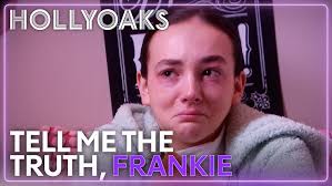 Supporting Frankie