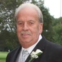 Obituary information for William Lichtenberger