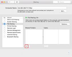 If you have received an error message, please let us know if it's on the computer or on the device and provide the complete text of the message. Scanner Using Scan To Smb With Macintosh Shared Folder