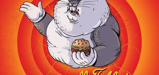 Your Favorite Cartoon Characters Just Got Fat Gallery People avatar set vector man woman user person trendy image comic face art cheerful worker round portrait cute employer flat cartoon character illustration. your favorite cartoon characters just