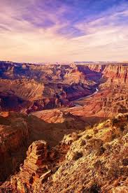 Grand Canyon National Park The Grand Canyon Is A Steep Sided Canyon Carved By The Mighty Colorado River In The State Of Parki Narodowe Krajobraz Wielki Kanion