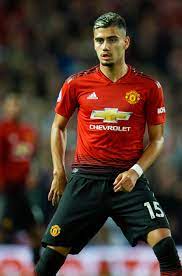 Manchester united midfielder andreas pereira has spoken out about his future with sky italia journalist gianluca di marzio, hoping to secure a move back to lazio. Manchester United Ready To Trigger 12 Month Extension Option In Andreas Pereira Contract After Impressing Jose Mourinho