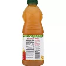 Fruit punch, vanilla ice cream, champagne, strawberries, orange juice and 2 more. Tree Top F W Fruit Punch 50 Beverages Ingles Markets