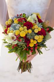 We did not find results for: My Succulent Bouquet With Billy Buttons Yellow Wedding Flowers Yellow Wedding Arrangements Billy Buttons Bouquet