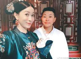 Tvb charmaine sheh official twitter happy new year to charmaine sheh and all her fans out there! Charmaine Sheh Originally Turned Down Story Of Yanxi Palace 38jiejie