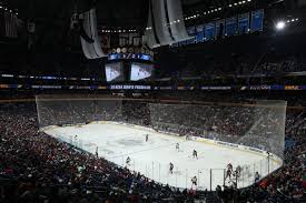 Welcome to the iihf's official facebook page. Ice Hockey Rules Committee Proposes Overtime Format Change Ncaa Com