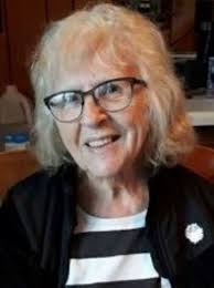 Regina McPherson Obituary