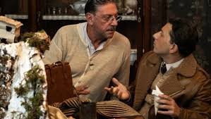 Joseph ha avuto tre figli e si è spento il 6 dicembre 2018. Natale In Casa Cupiello Cast Attori E Personaggi Del Film Di Rai 1