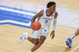 Kentucky freshman shooting guard terrence clarke died thursday following a car accident in los kentucky guard terrence clarke entered the nba draft last month after playing in just eight games. Kentucky Wildcats Guard Terrence Clarke Passes Away In Car Accident