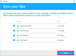 The my cloud app also integrates with other cloud services, providing a centralized location for all your content. Best Free Wd Sync Software Alternatives For Windows 10 8 7 Sync Software Alternative